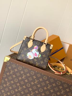 wholesale quality louis vuitton m13668 onthego